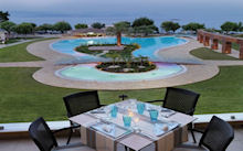 Foto Hotel Corfu Chandris in Dassia ( Corfu)